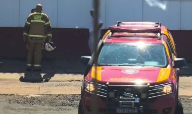 Trabalhador vítima de microexplosão em frigorífico morre após internação em hospital de Curitiba