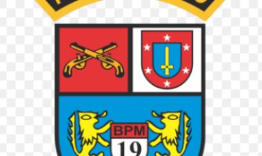 Homem é preso por porte ilegal de armas após ameaçar familiares  no interior de Santa Helena