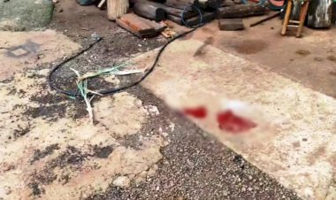 Jovem baleado em borracharia de Nova Santa Rosa apresenta melhora significativa no estado de saúde