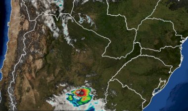Previsão de chuva diminui para microrregião de Marechal Rondon domingo (19) quando inicia o verão