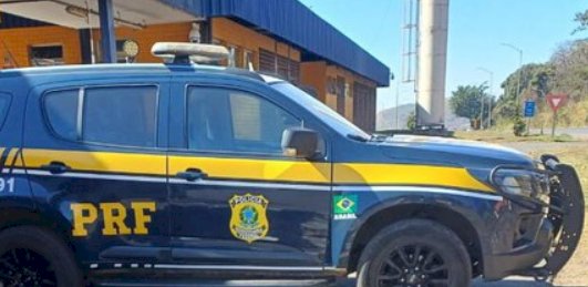 Acidente entre caminhão e carro interdita BR-369 em Corbélia; motorista embriagado é identificado