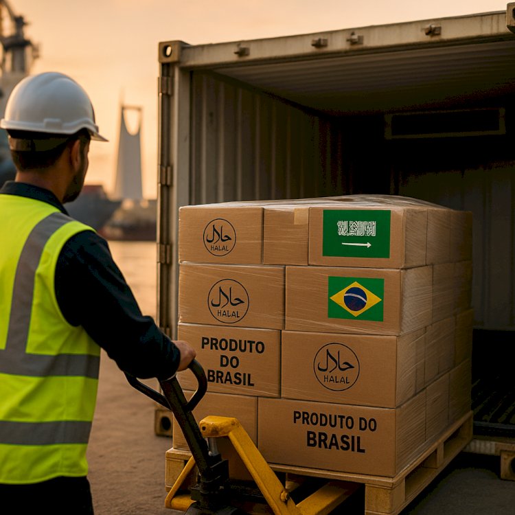 Arábia Saudita retoma importação de carne de aves do RS