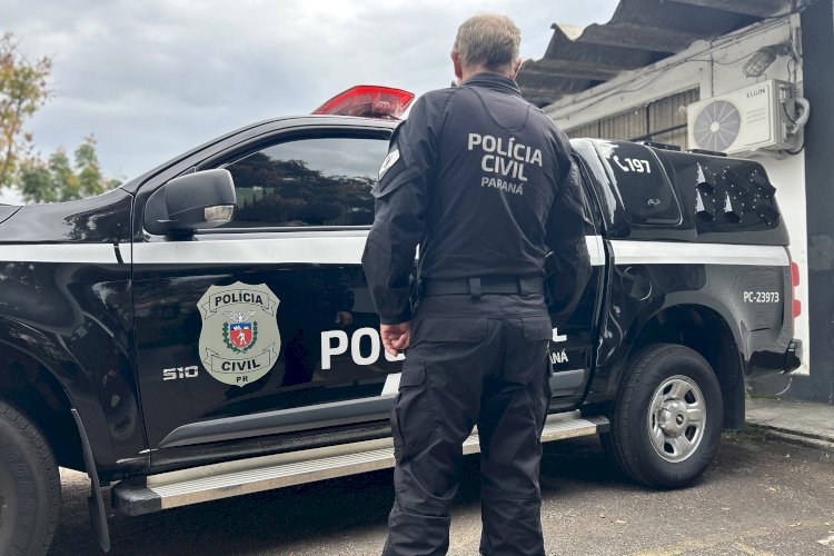 Vítima desconfia de golpe e aciona a  polícia de Mercedes 