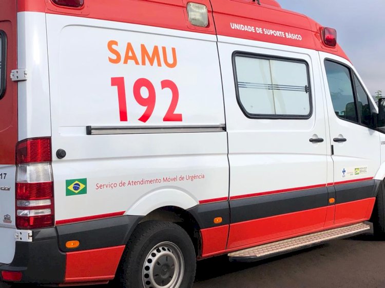 Homem com problemas cardíacos morre em fila da BR-163, em Guaíra