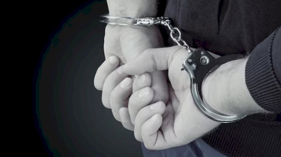 Violência domestica e familiar em Mercedes  termina com aggressor  preso