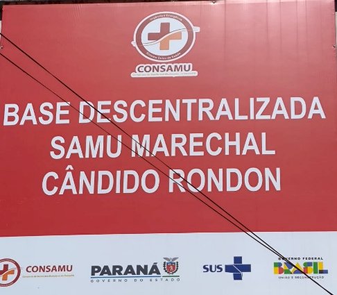 Padrasto esfaqueia adolescente ao tentar contra a mãe do menor em Marechal Rondon