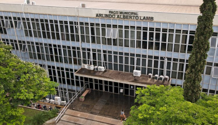 Marechal Rondon realiza hoje audiência pública sobre PPA, LDO e LOA