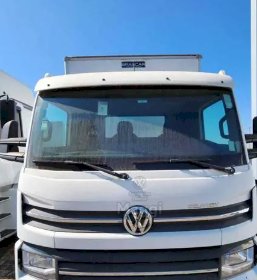 Polícia recupera Caminhão furtado em Santa Catarina