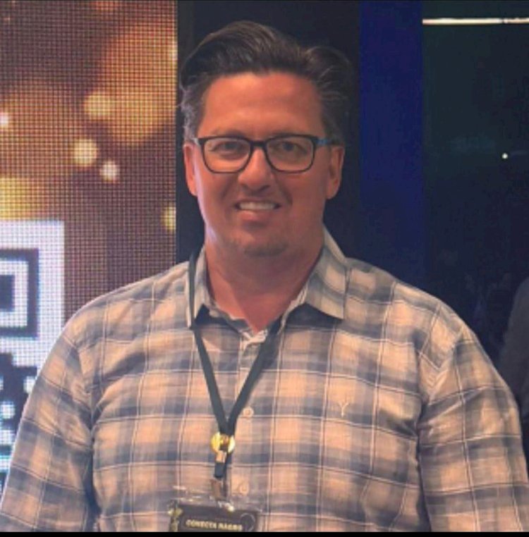 Engenheiro agrônomo é morto a facadas no centro de Marechal Cândido Rondon