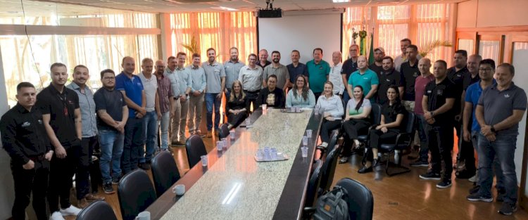 Prefeitura lança a 1ª Expo Construção de Marechal Cândido Rondon