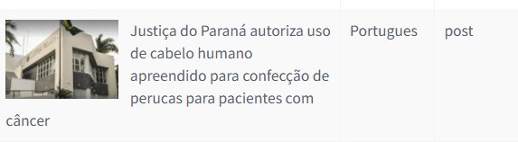 Polícia Federal doa 150 kg de cabelo apreendido para Hospital do Câncer