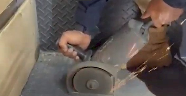 Carga que saiu na fronteira  levava  778 iPhones, avaliada em R$ 4,6 milhões é apreendida pel PRF