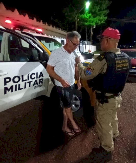 Operação Lei Seca Resulta em 31 Veículos Autuados e 54 Testes de Alcoolemia Aplicados