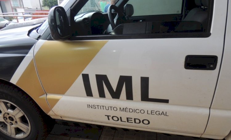 Divulgado o nome  do Homem é morto a tiros na Praia Artificial de Entre Rios do Oeste