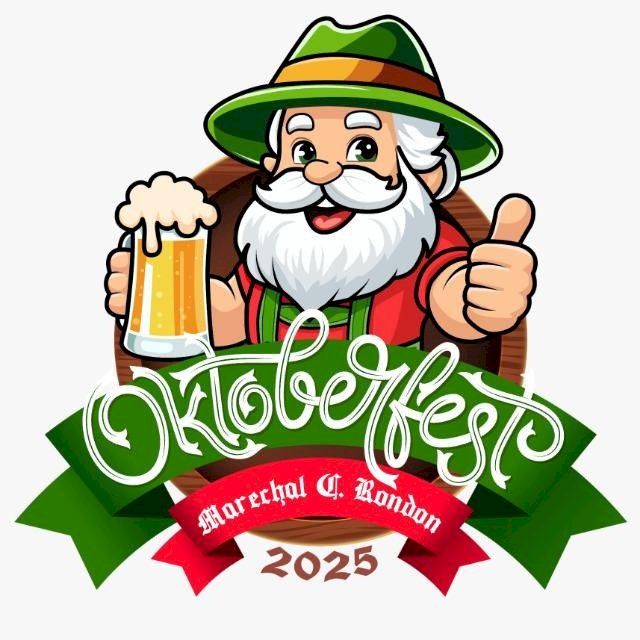 Oktoberfest 2025 em Marechal Rondon terá desfiles, concursos, música e muita tradição germânica