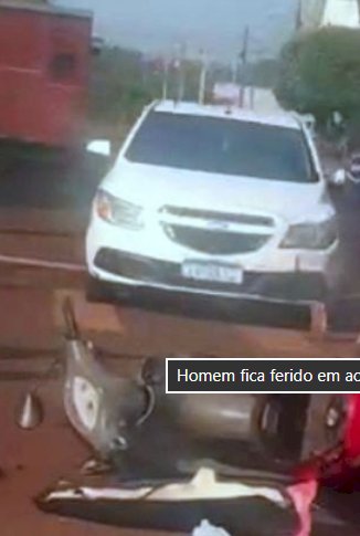 O setor de saúde publica  teve uma segunda-feira movimentada