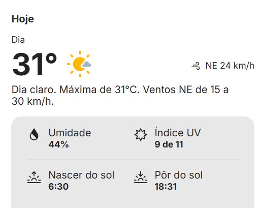 Sistema frontal na Argentina e Paraguai já atinge o RS