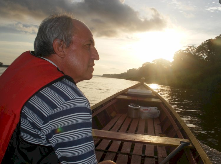 Ex-morador de Marechal Cândido Rondon é encontrado morto em apartamento em Porto Velho