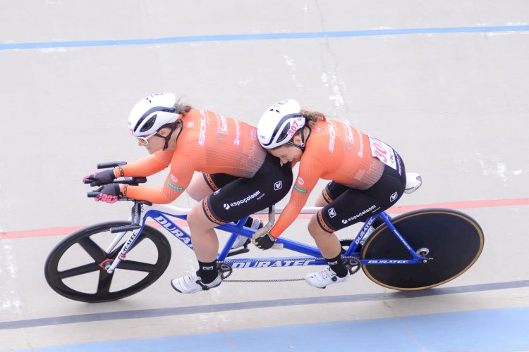 Câmara de Marechal Rondon homenageará ciclista Maria Tereza Müller com Medalha de Honra ao Mérito