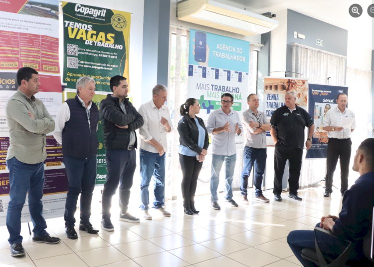 Prefeitura promove encontro em alusão ao Dia Nacional de Luta da Pessoa com Deficiência