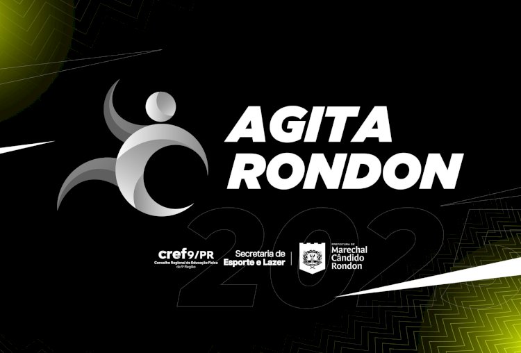Agita Rondon segue movimentando a comunidade com grandes atrações neste final de semana