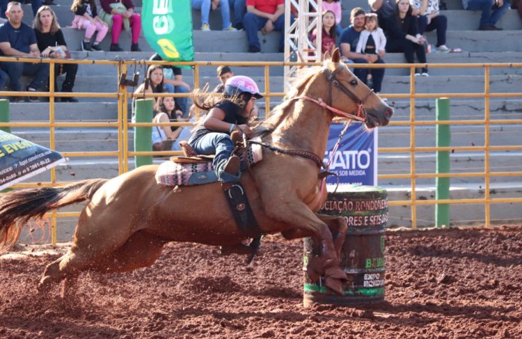 3ª Etapa do Campeonato ARTTB de Três Tambores acontece neste final de semana  em Marechal Rondon
