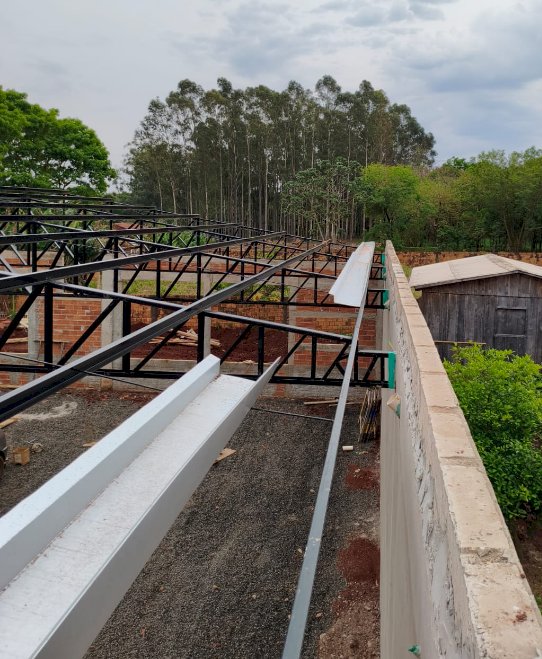 Funilaria Welter amplia tecnologia e oferece chapa 0.65 com dobra de até 10 metros