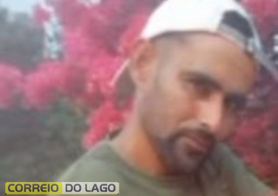 ATUALIZADO: Morador de Vila Celeste morre em grave acidente na PR-488, em Santa Helena