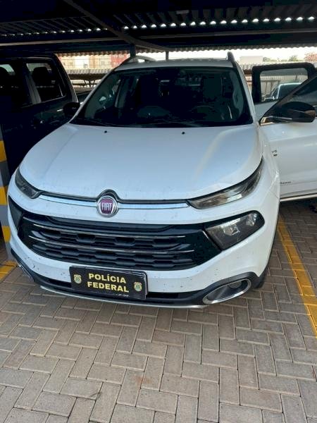 Polícia Federal deflagra Operação Circuito Fechado contra rede criminosa transnacional de contrabando de eletrônicos