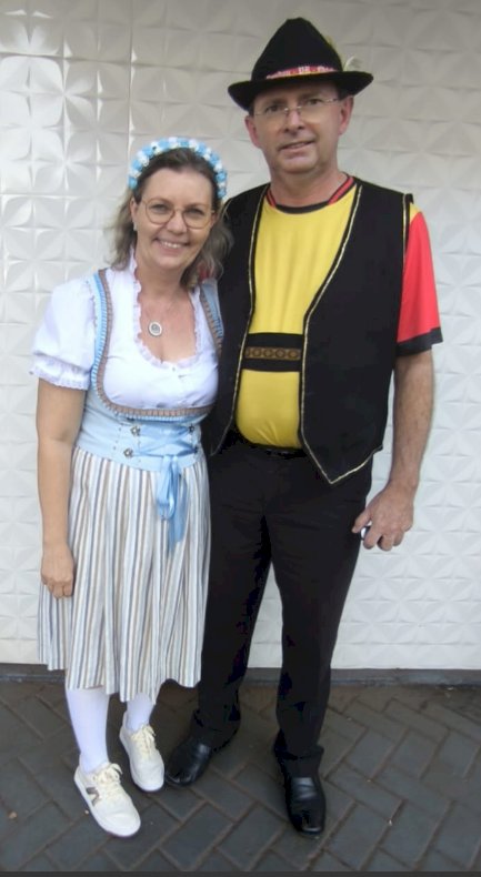 Pré-Oktoberfest na avenida Rio Grande do Sul acontece nesta sexta-feira