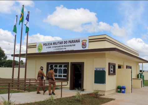 Homem esfaqueado domingo em Entre Rios é Transferido para Cascavel