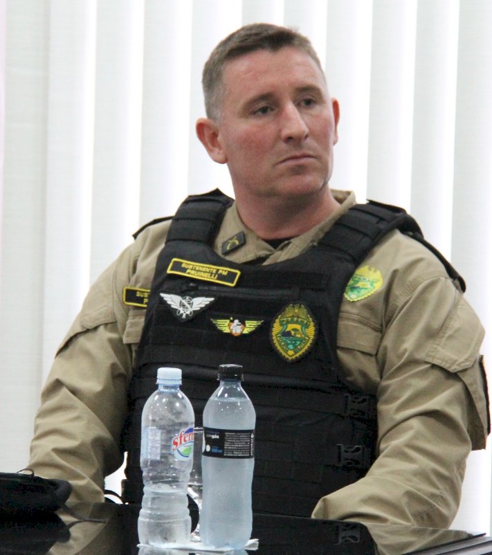 Polícia Militar registra casos de estelionato, dano e tráfico de drogas em Nova Santa Rosa