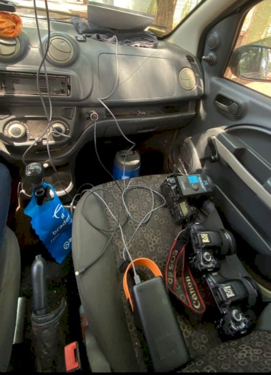 Tornado  F2/EF2 em Marechal Cândido Rondon vai  completar 10 anos dia 19 proximo