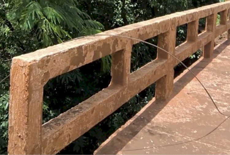 Rompimento de cabos de alta tensão deixa dezenas de residências sem energia em Novo Três Passos