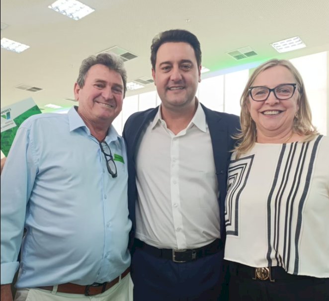 Governador Ratinho Junior autoriza a Cohapar para a liberação de 10 moradias para Nova Santa Rosa