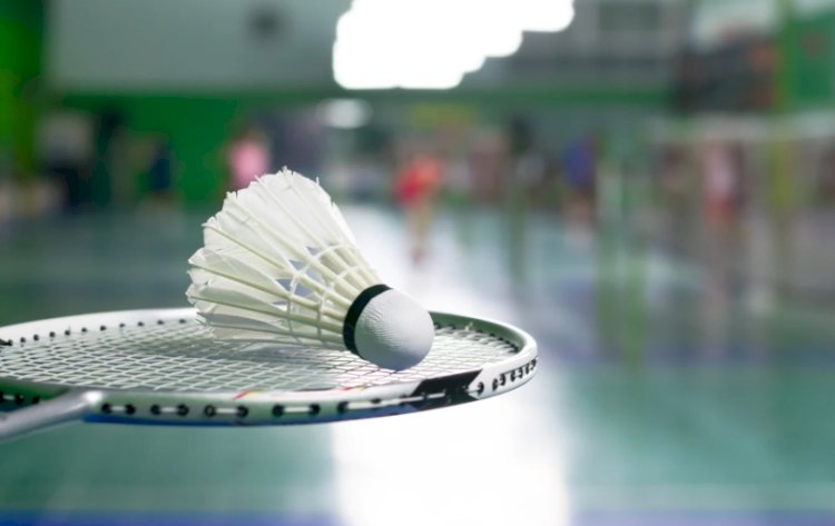 Diversas atividades esportivas integram o Ecoturismo 2025, entre elas o Badminton