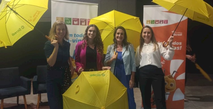 Encerramento do projeto “A União Faz a Vida” celebra boas práticas da educação municipal