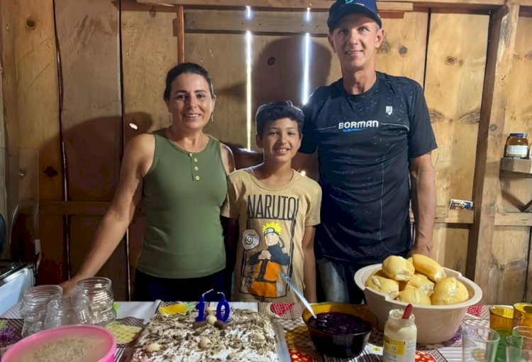 Uma semana depois Sobreviventes do tornado  no Paraná iniciam retorno para casa e reconstrução após receberem alta hospitalar