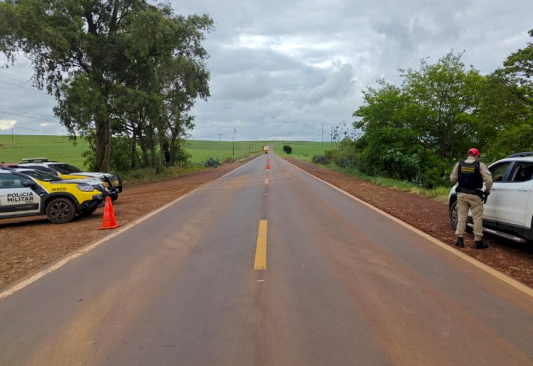 PRE alerta: Feriado nacional com reforço policial nas rodovias