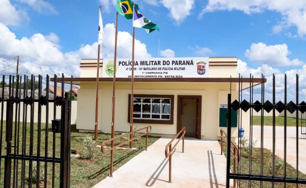 Entre Rios do Oeste registra casos de injúria contra funcionárias e estelionato via rede social