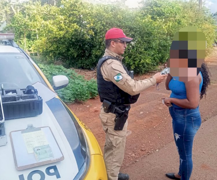 Polícia Rodoviária Estadual registra 1.600  flagrantes de excesso de velocidade  no Oeste do Paraná durante o feriadão