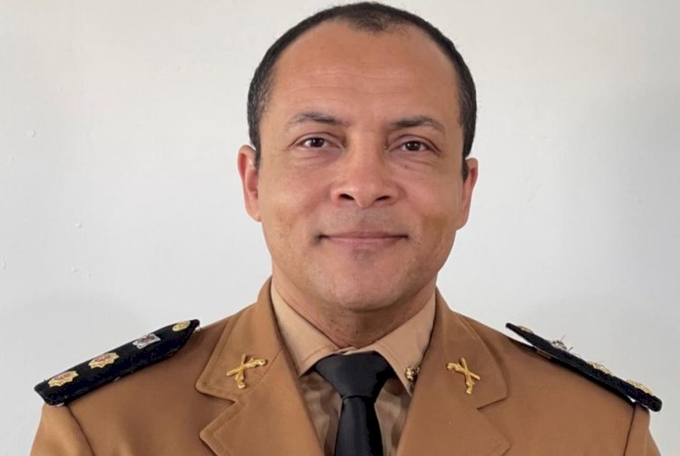 Coronel Valmir de Souza recebe título de “Cidadão Honorário” de Marechal Rondon na terça-feira dia 25