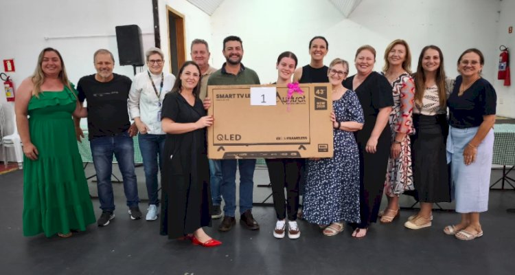 7º Concurso de Pratos dos Clubes de Mães premia receitas vencedoras em Marechal Cândido Rondon