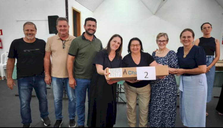 7º Concurso de Pratos dos Clubes de Mães premia receitas vencedoras em Marechal Cândido Rondon