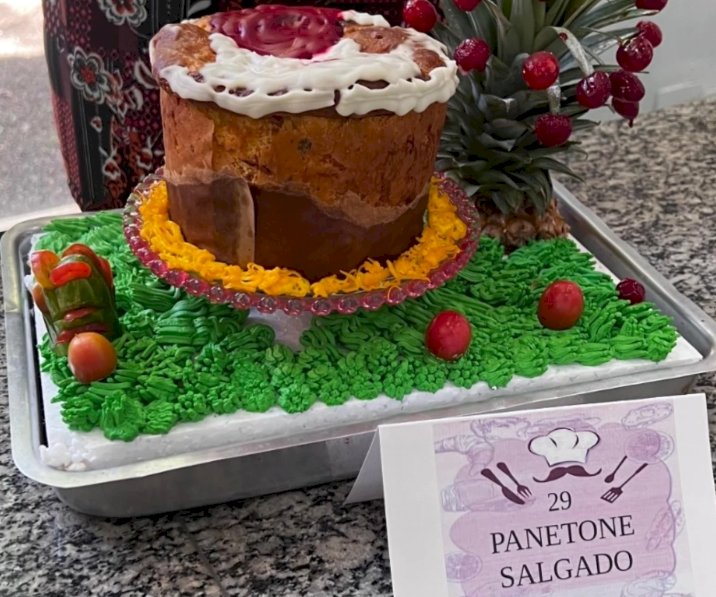 7º Concurso de Pratos dos Clubes de Mães premia receitas vencedoras em Marechal Cândido Rondon