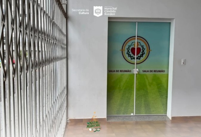 Abertura do “Natal em Marechal – Luz e Encanto” terá Sala de Regulação