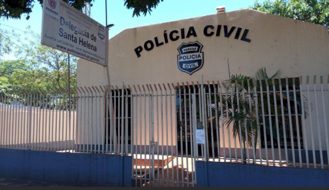 ATUALIZADO: Briga com faca deixa mulher gravemente ferida em área de praia em Santa Helena