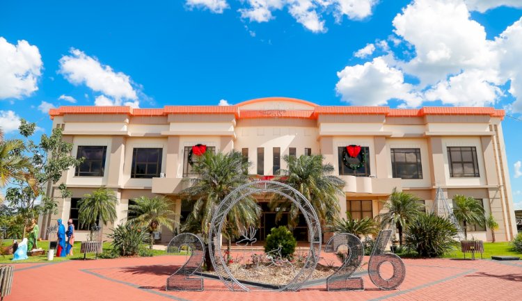 Prefeitura de Mercedes adota horário especial de atendimento durante férias dos servidores