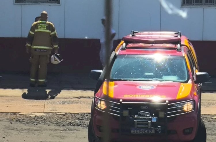 Trabalhador vítima de microexplosão em frigorífico morre após internação em hospital de Curitiba