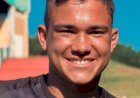 Filho de Peixe peixinho é: Filho de ex-jogador profissional de Marechal Rondon é promovido do Sub-17 ao time profissional do Toledo
